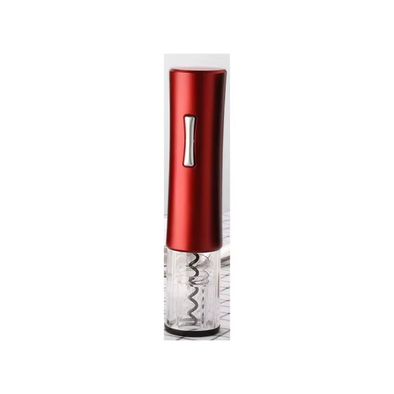Kitchen Accessories Electric Wine Opener Automatic Red Wine Corkscrew Bottle Openers Kitchen Opening Tools Home Gadgets T23426