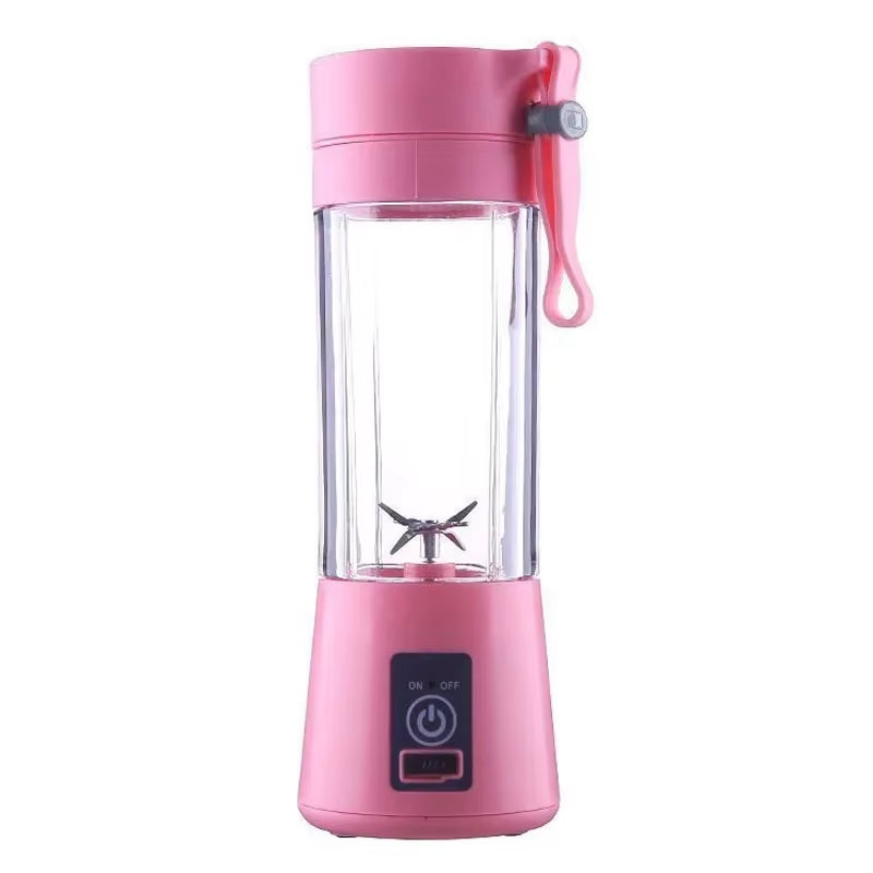 Home Fruit Health Juicer Portable Rechargeable Small Juice Cup Home Multifunctional Juice Blender Home Gadgets Kitchen Gadgets