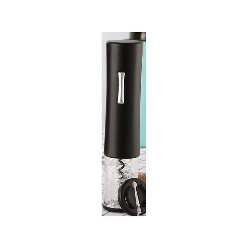 Kitchen Accessories Electric Wine Opener Automatic Red Wine Corkscrew Bottle Openers Kitchen Opening Tools Home Gadgets T23426