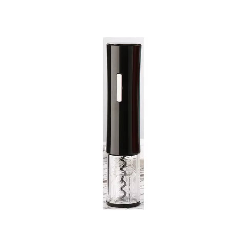 Kitchen Accessories Electric Wine Opener Automatic Red Wine Corkscrew Bottle Openers Kitchen Opening Tools Home Gadgets T23426