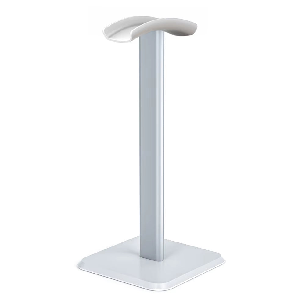 Headphone Stand Universal Aluminuim Metal Headset Holder Aluminum Supporting Flexible Headrest Fashion Headphone Hanger