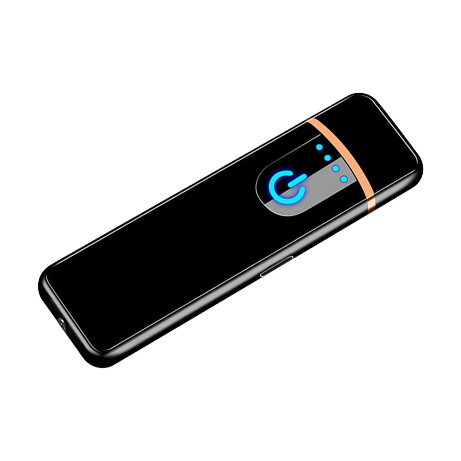 Cigarettes Electric USB Charging Rechargeable Flameless Lighter Screen Induction on Clearance Early Access Deals Savings up to 30% off Gift for Adult Family Gifts